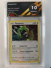 Carte pokémon rayquaza d'occasion  Brest