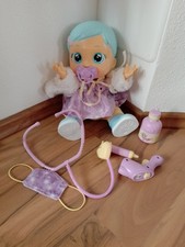 Cry babies kristal gebraucht kaufen  Freystadt