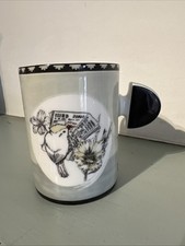 Baci milano mug for sale  TEMPLECOMBE