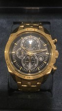 Festina herrenuhr gold gebraucht kaufen  Oranienburg