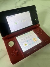 Nintendo 3ds handheld for sale  KIRKCALDY