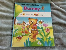 Let learn read for sale  Omaha