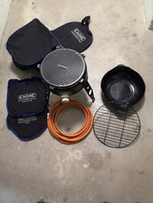 Utdoor gasgrill cadac gebraucht kaufen  Kirn