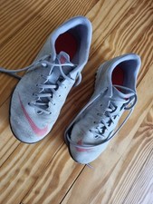 Multinoppenschuhe nike gebraucht kaufen  Hamm