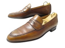 Chaussures berluti andy d'occasion  France