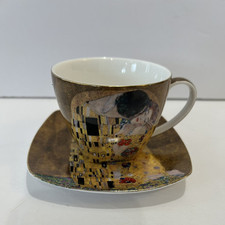 Gustav klimt kiss for sale  Elmwood Park