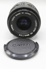 Canon 28mm 2.8 for sale  BOREHAMWOOD