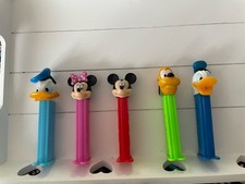 Pez dispenser bundle for sale  ROBERTSBRIDGE