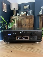 Technics control receiver for sale  WIGAN