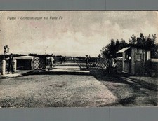 Pavia soprapassaggio sul usato  Asti