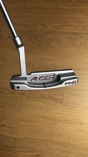 Ping anser milled for sale  Ireland