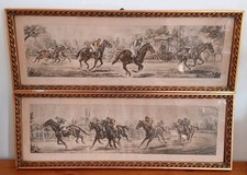 Tableaux anciens paire d'occasion  Évreux