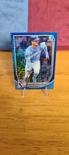 Bowman 2025 chrome for sale  CANTERBURY