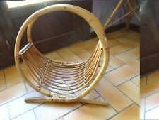 Rotin osier panier d'occasion  Saultain