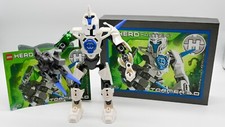 Lego 2145 hero for sale  Granville
