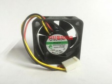 Usado, Ventilador silencioso Maglev SUNON KDE0504PKV3 4020 4CM 5V 0.4W comprar usado  Enviando para Brazil