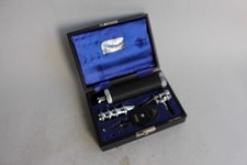 Ophtalmoscope otoscope gowllan d'occasion  Seyssel