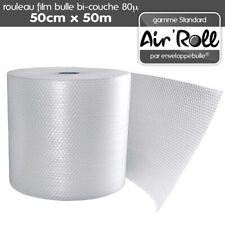Rouleau film bulles d'occasion  Saint-Amarin