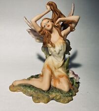 Vintage fairy figurine for sale  Cortez