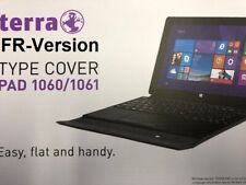Terra type cover gebraucht kaufen  Hüllhorst