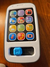 Fisher price laugh d'occasion  Expédié en Belgium