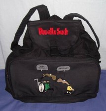 Rucksack kleine arschloch gebraucht kaufen  Deutschland