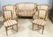 Salon pièces style d'occasion  Limoges-