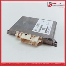 MERCEDES C-KLASSE KOMBI S204 C220 Steuergerät Distronic Radarsensor A0009004601 comprar usado  Enviando para Brazil