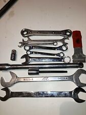 Snap mac tools for sale  Tyrone