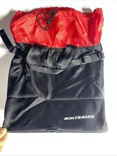 Bontrager black red for sale  Sugar Land