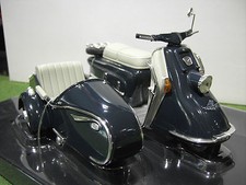 Moto heinkel roller d'occasion  Clermont-Ferrand-