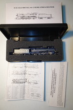 Model power dampflok gebraucht kaufen  Regensburg