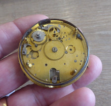Antique pocket watch for sale  KENILWORTH