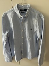 Camicia ralph lauren usato  Venezia