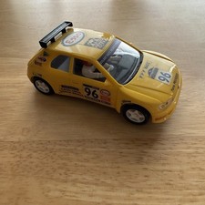 Ninco 50128 peugeot for sale  ROCHFORD