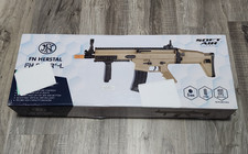 Herstal scar airsoft for sale  Collinsville