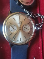 Cronografo omega cal. usato Cronografo omega cal. usato  Seulo