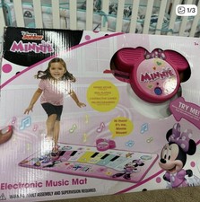 Disney junior minnie for sale  Carteret