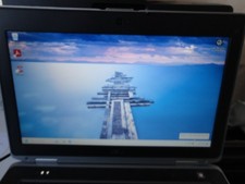 Portable dell e5430 d'occasion  Olonne-sur-Mer