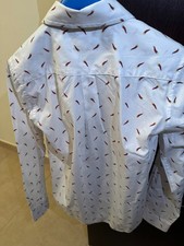 harmont blaine camicia usato  Pachino