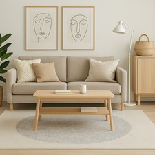 Ikea skarreso rug for sale  LONDON