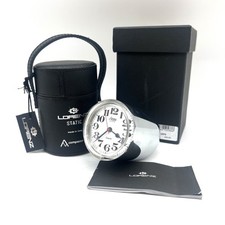 Orologio tavolo lorenz usato  Brescia