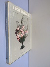 Ikebana fiori viventi usato  Salerno