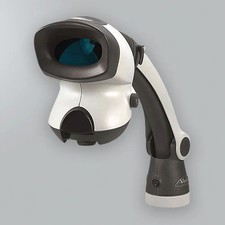 Vision engineering eyepiece for sale  HITCHIN