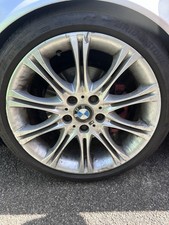 Bmw mv2 18x8j for sale  LONDON