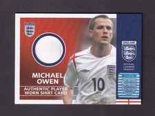 2005 topps england for sale  TADWORTH