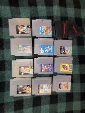 Nintendo nes game for sale  Hesperia