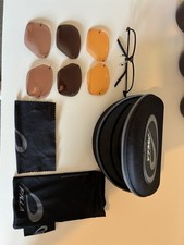 Pilla shooting glasses for sale  STOCKTON-ON-TEES