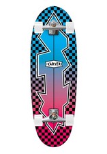 Surfskate carver rail usato Surfskate carver rail usato  Brescia