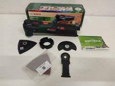 Bosch universal multi gebraucht kaufen  Gelsenkirchen